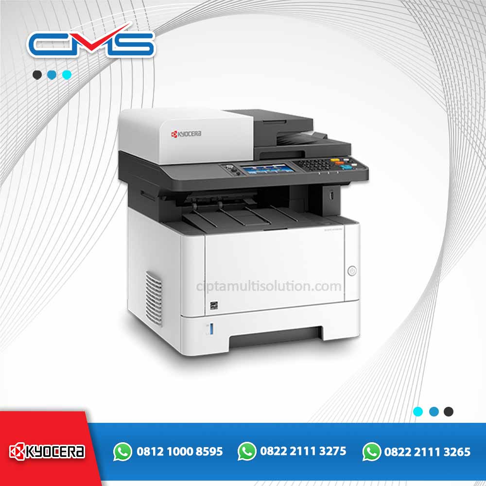 Kyocera M2640idw