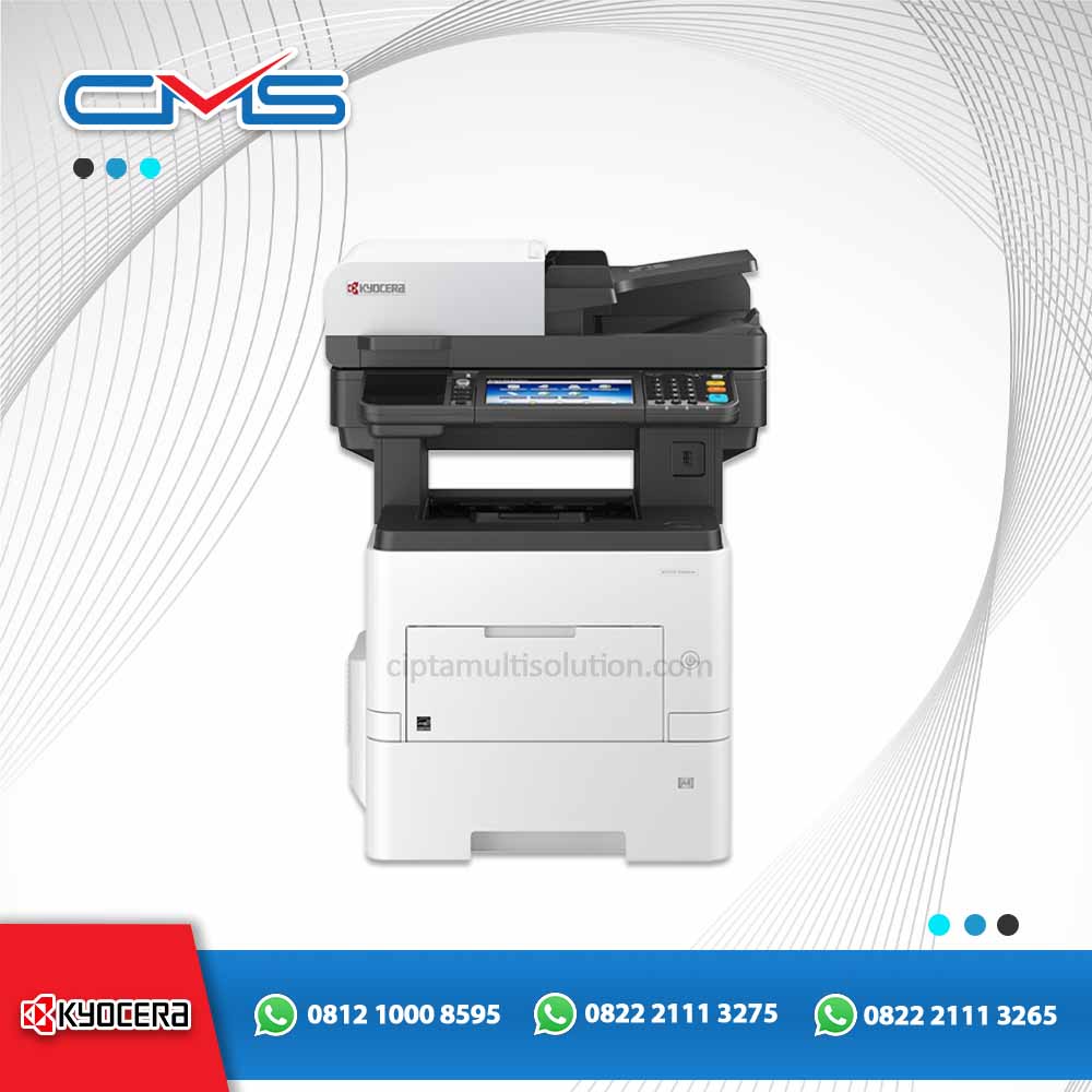Kyocera M3860idn