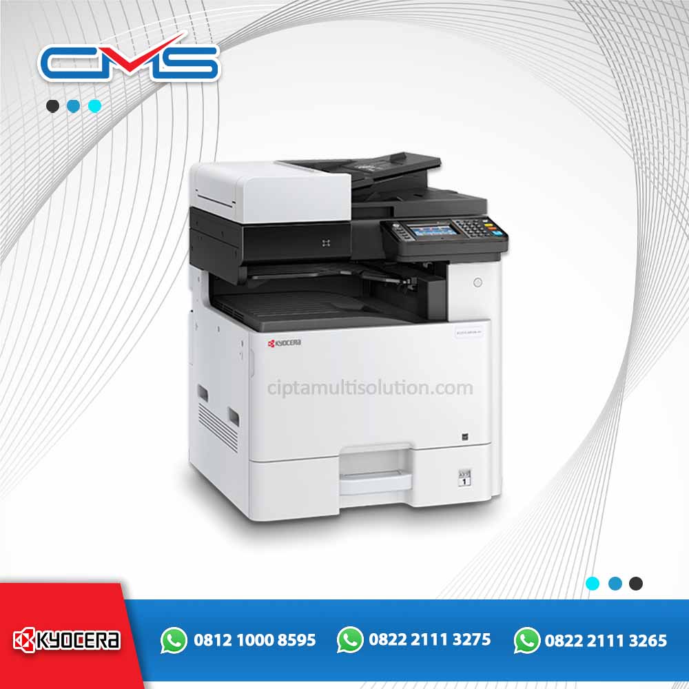 Kyocera M8124cidn
