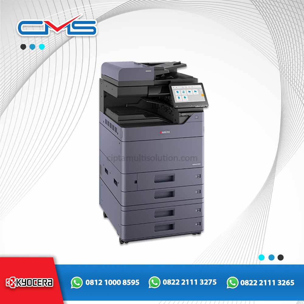Kyocera TA2554ci