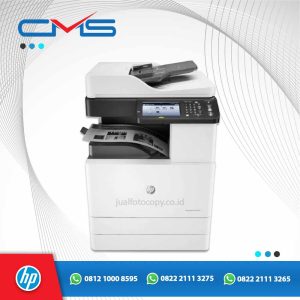 HP LaserJet MFP M72625dn