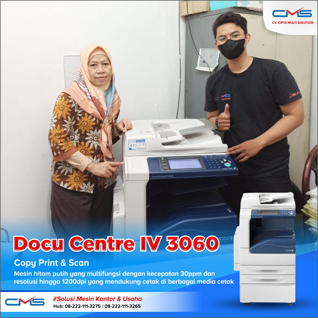 Klien Sewa Mesin Fotocopy - 10