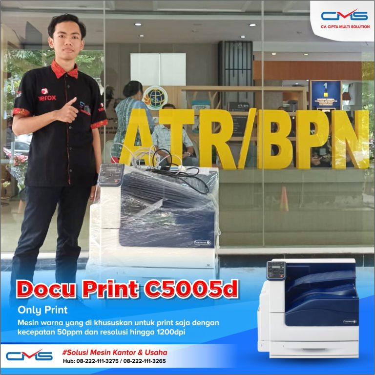 Klien Sewa Mesin Fotocopy - 2