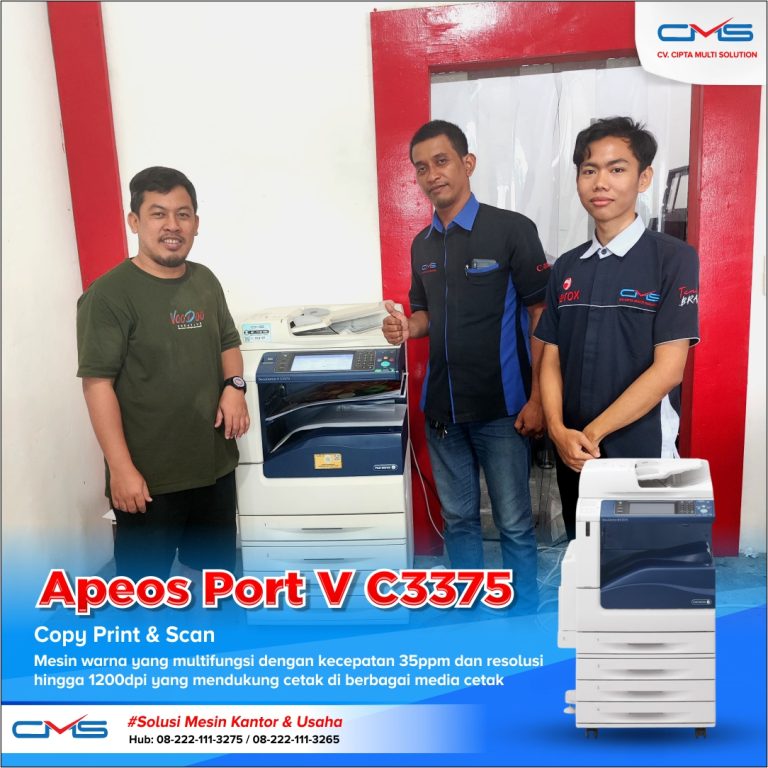 Klien Sewa Mesin Fotocopy - 3