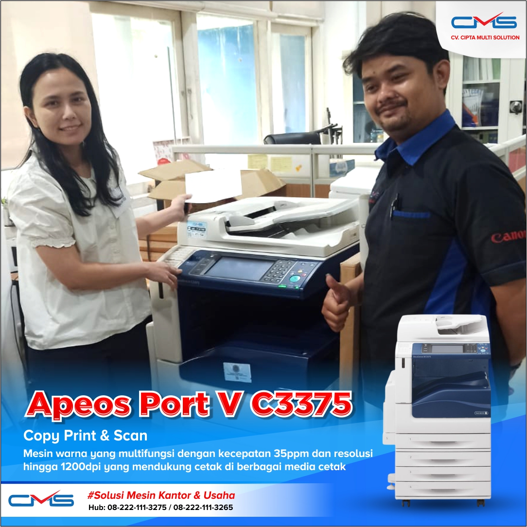 Klien Sewa Mesin Fotocopy - 4
