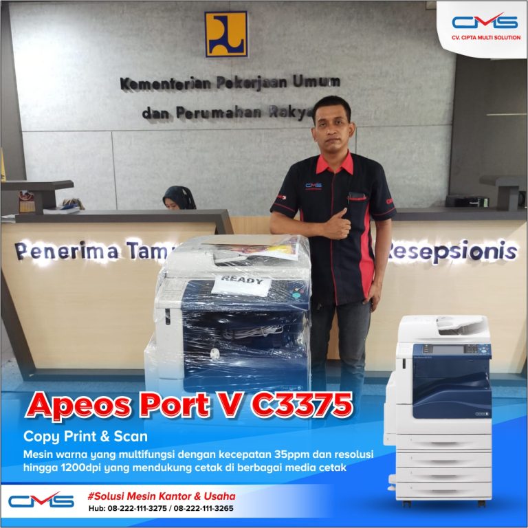Klien Sewa Mesin Fotocopy - 5
