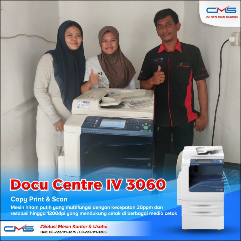 Klien Sewa Mesin Fotocopy - 9